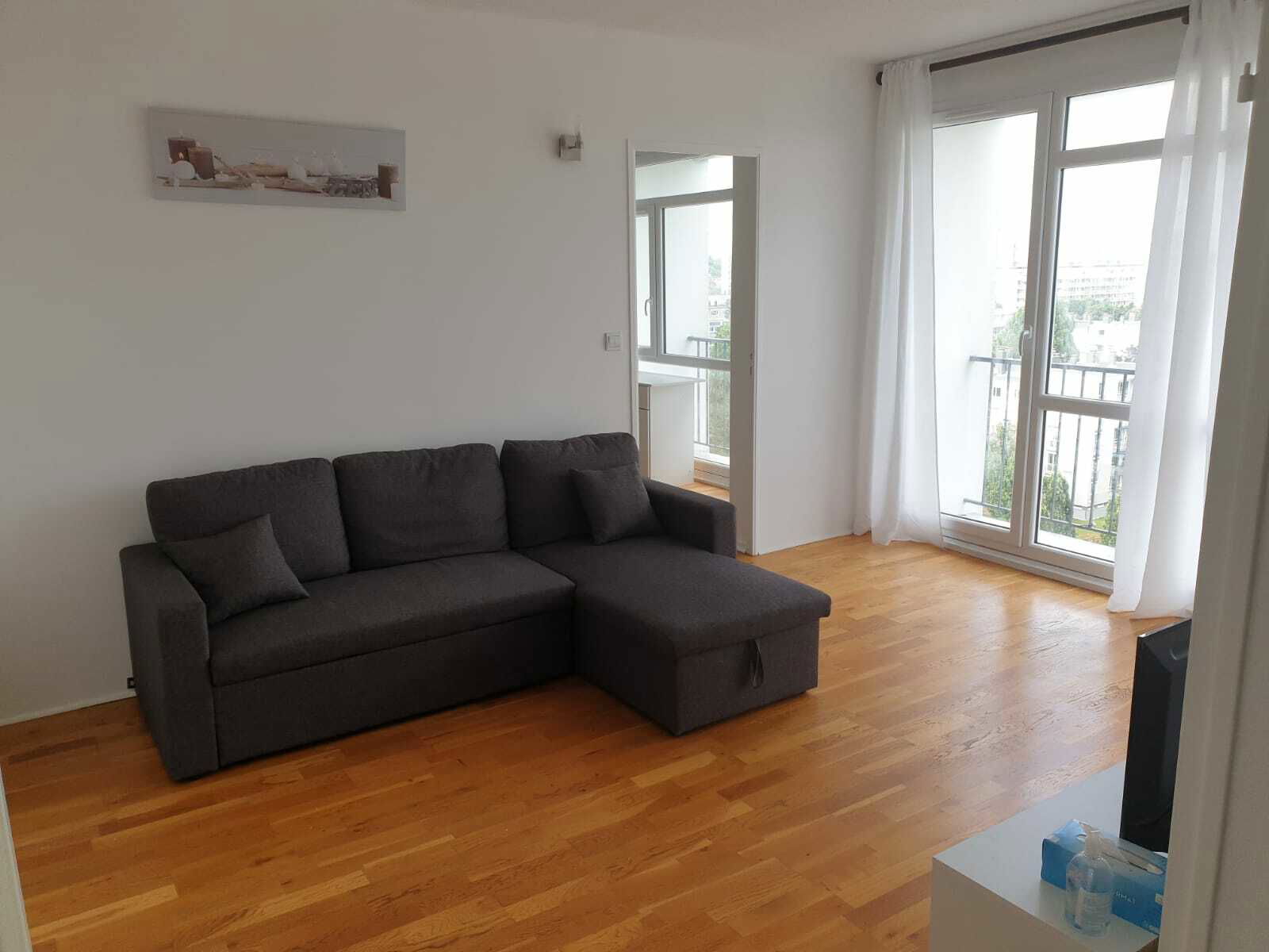 Collocazione Mont-Saint-Aignan 254415