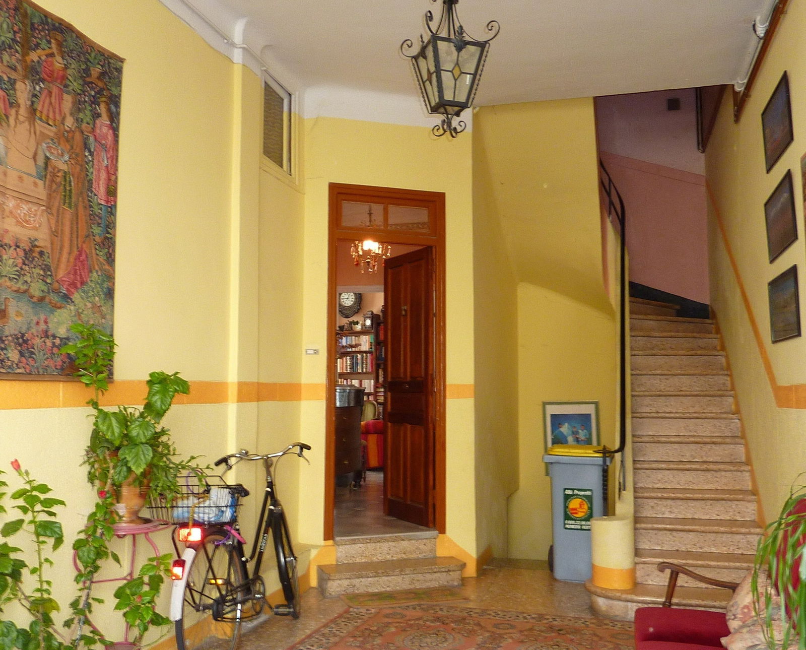 Famiglia Perpignan 5781