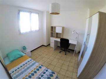 Roomlala | Studente en Jong Professionele Gedeelde Akkommodasie - Trem en Metro 1 minuut weg