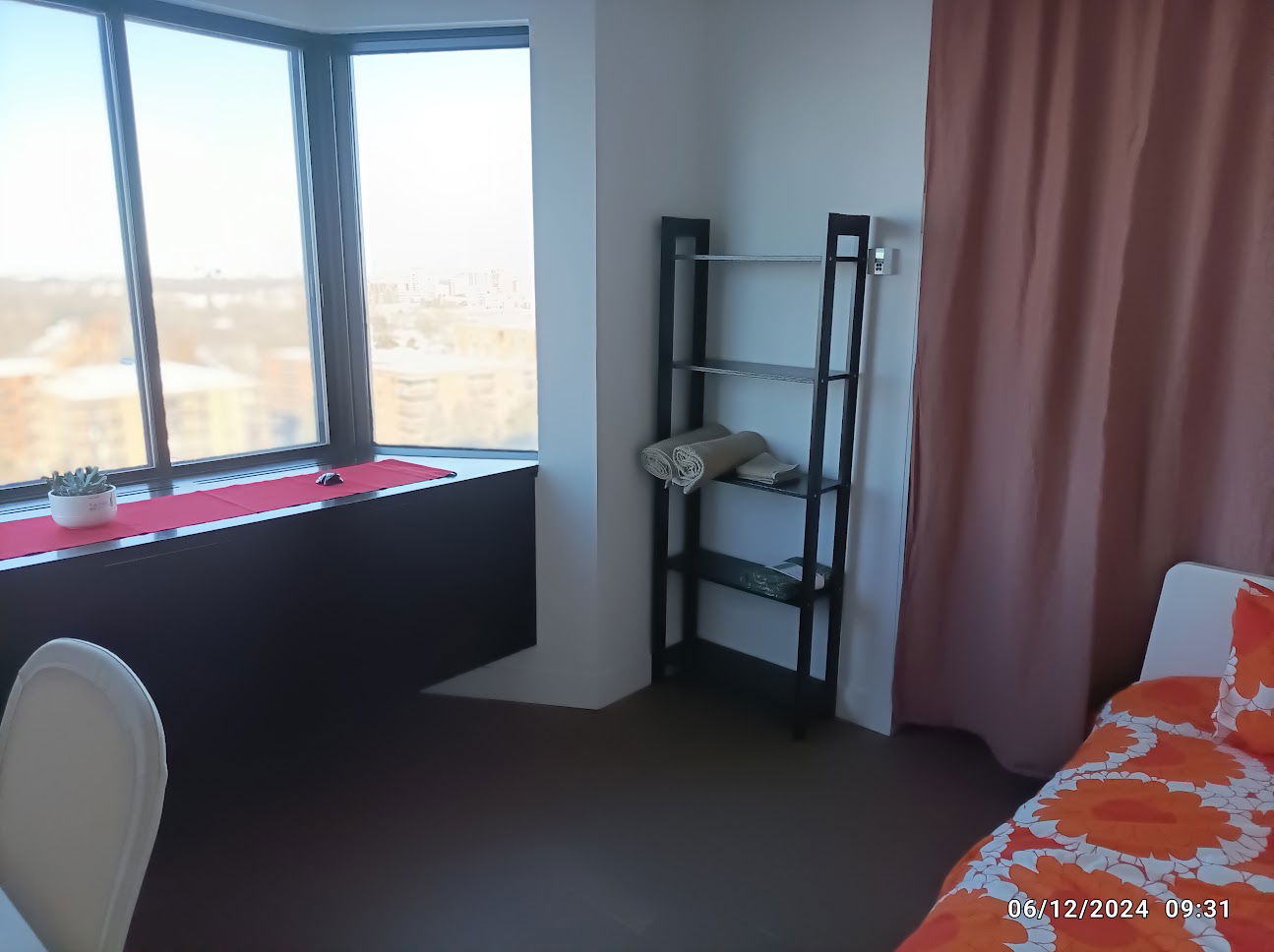 Kolokasie Montréal 446733