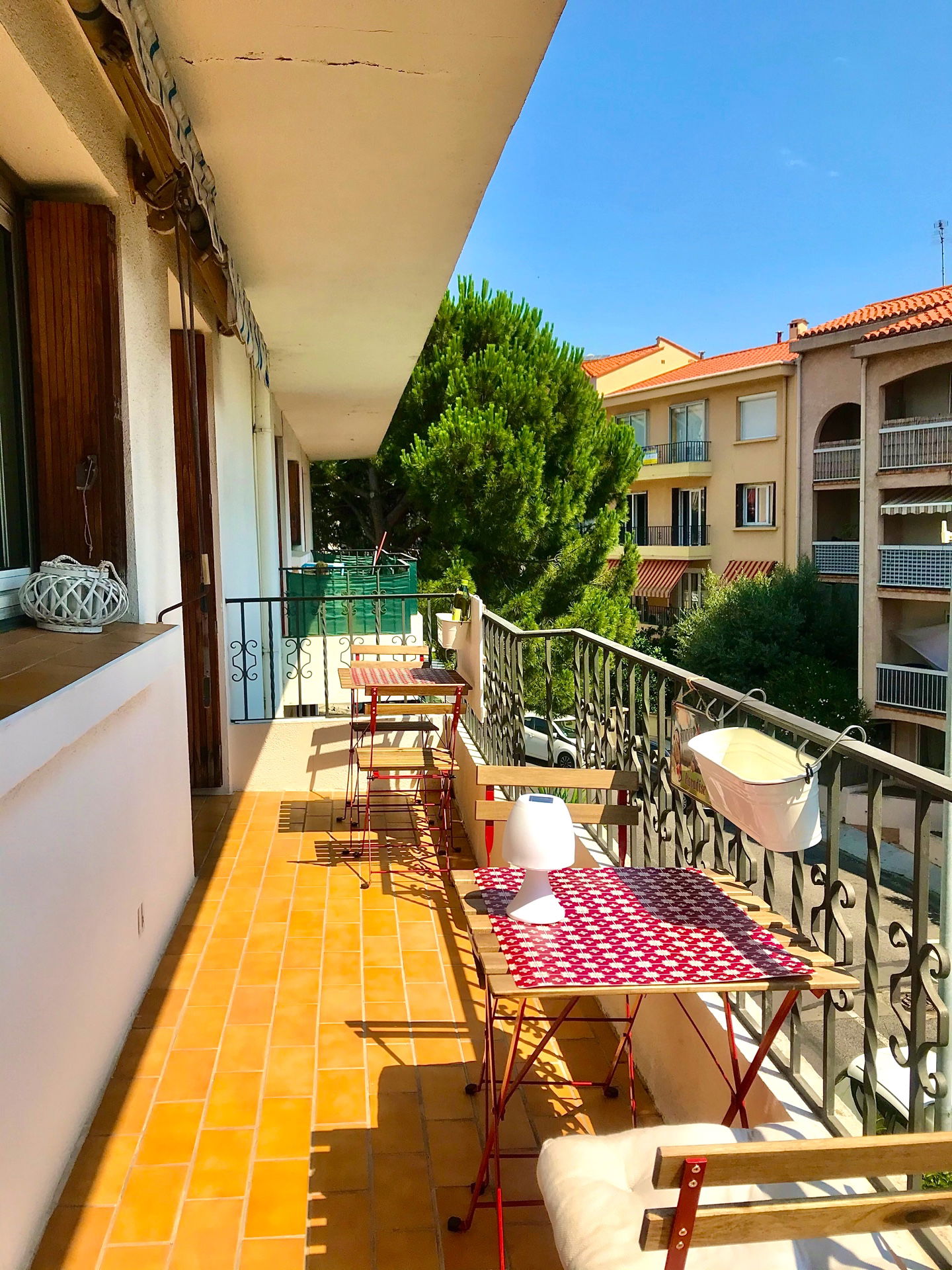 Collocazione Perpignan 266876