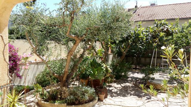 Monolocale Indipendente Marseille 267013