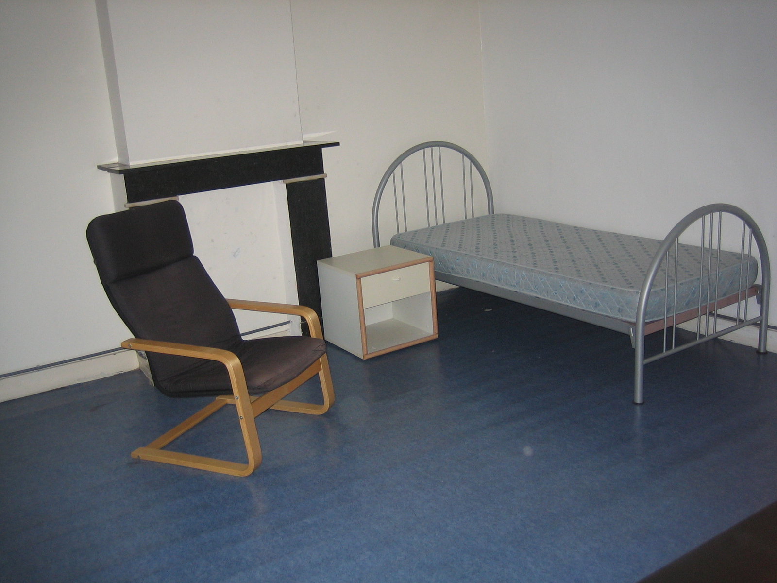 Collocazione Liège 84345