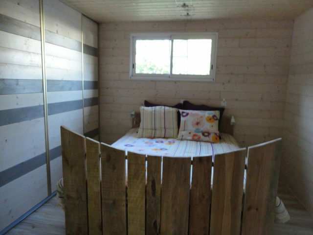 Onafhanklike Ateljee Biarritz 20374