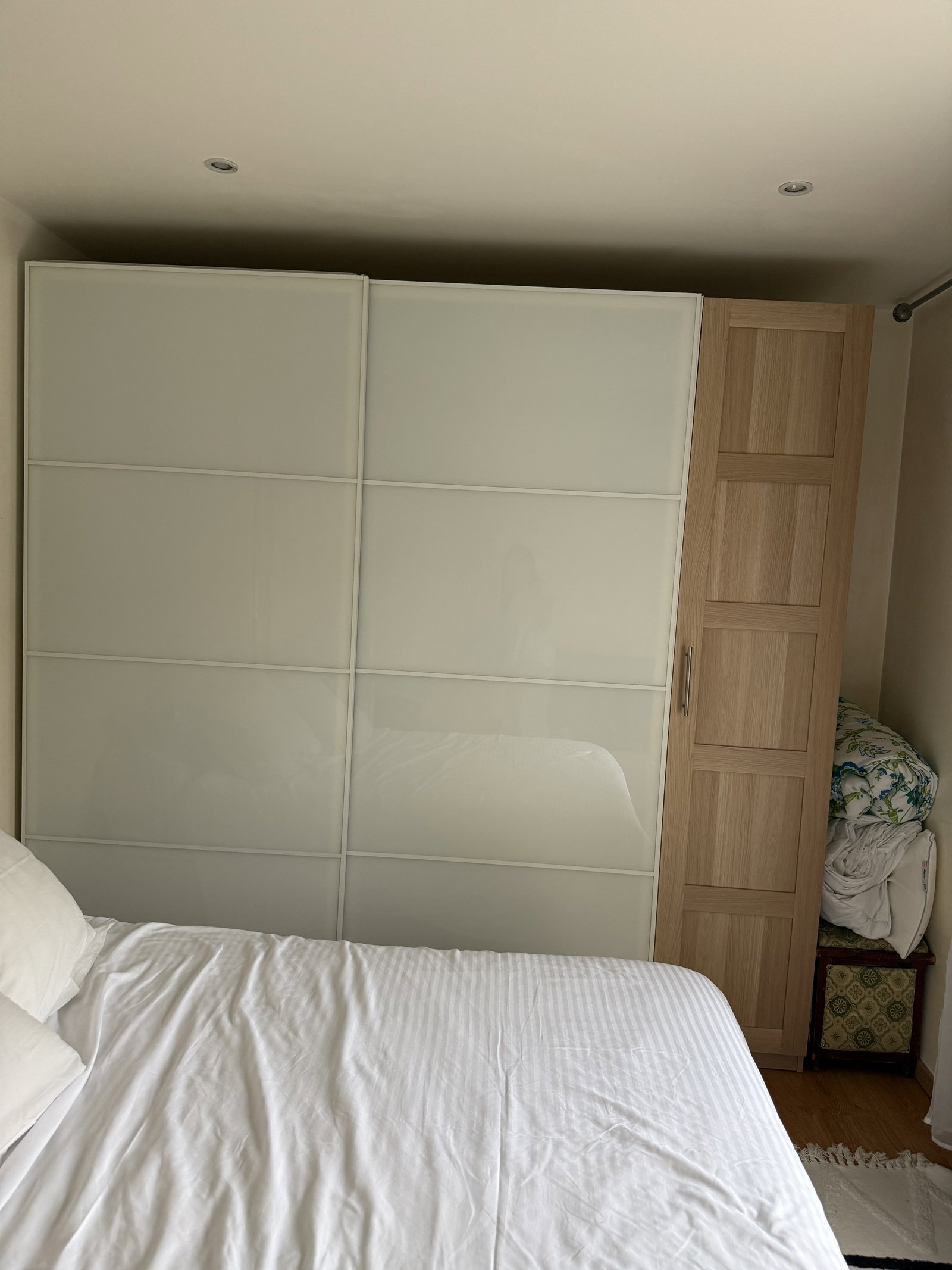 Homestay Montigny-lès-Cormeilles 676236