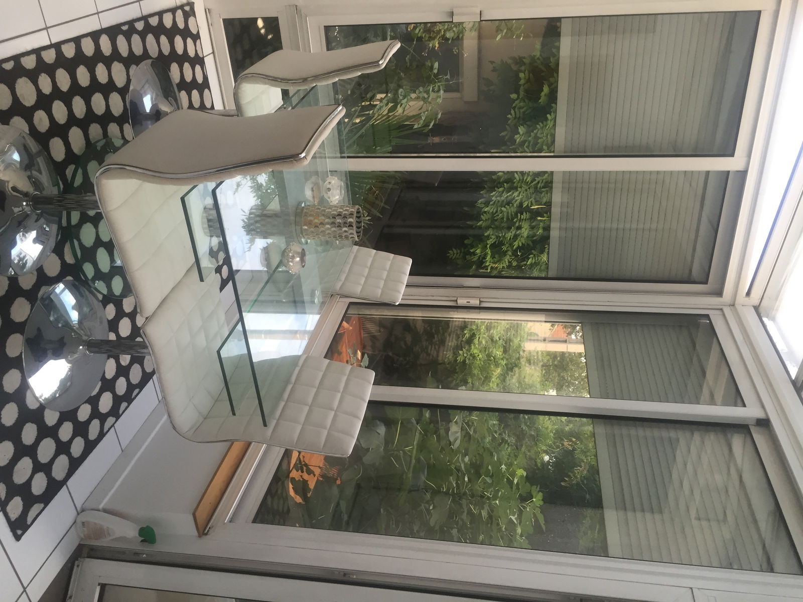 Tuisverblyf Colombes 109707