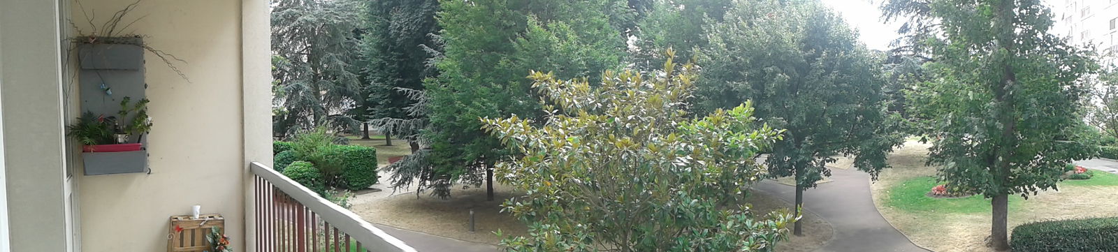 Tuisverblyf Thiais 226352