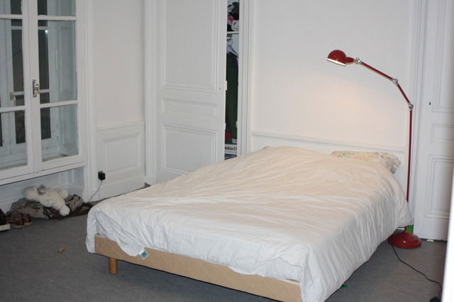 Tuisverblyf Lyon 6544