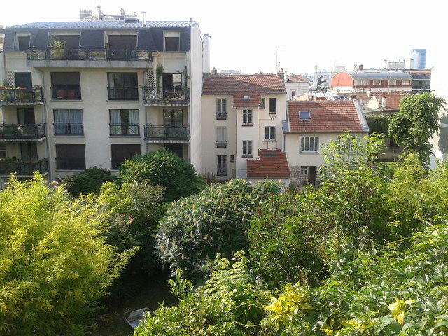 Tuisverblyf Issy-les-Moulineaux 51896