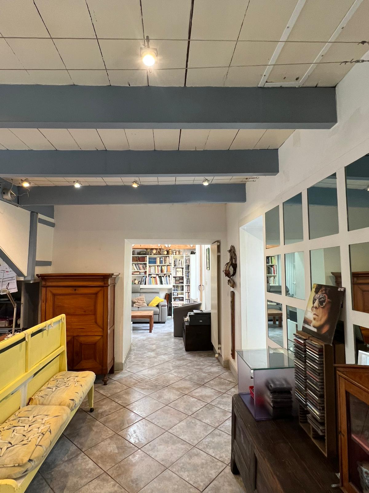 Tuisverblyf Brest 590145