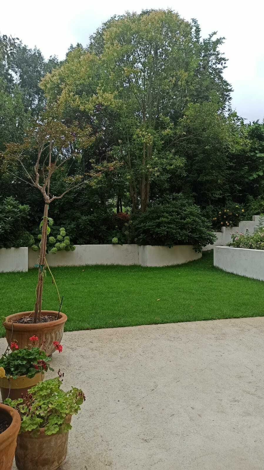 Tuisverblyf Suresnes 251733