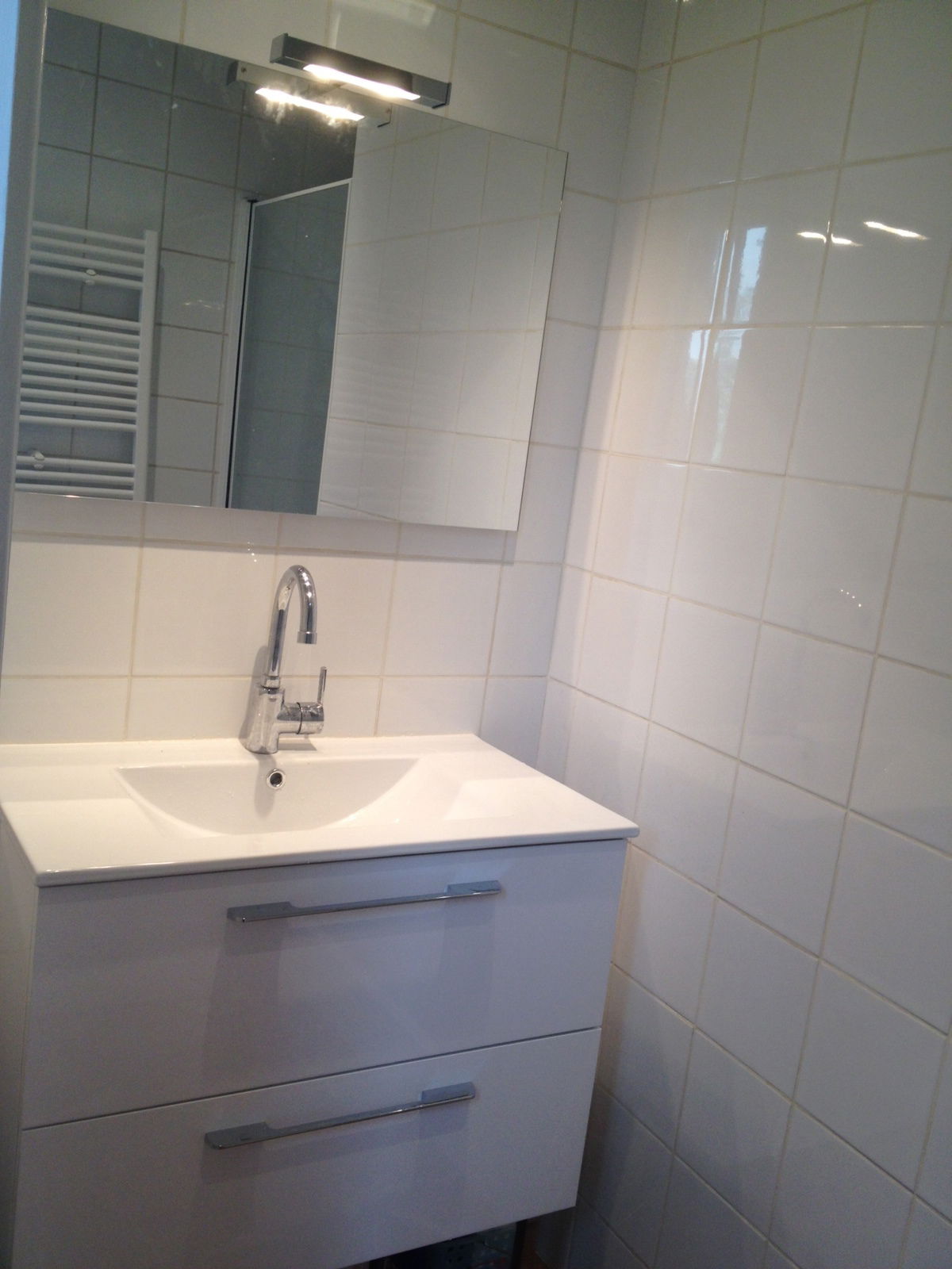 Tuisverblyf Saint-Maur-des-Fossés 83418