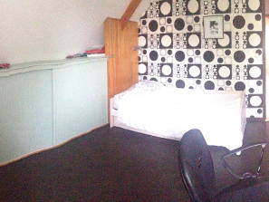 Roomlala | Studentekamer in 'n tuiste