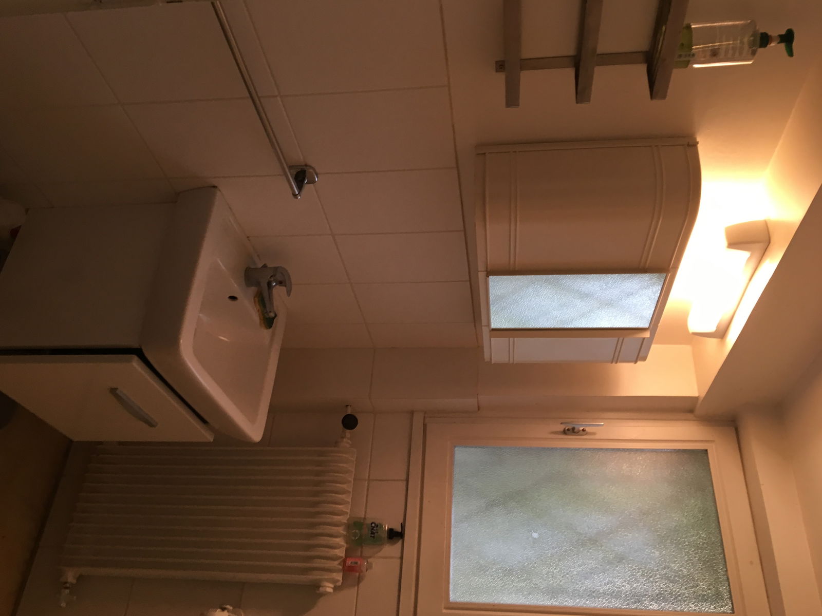 Tuisverblyf Sceaux 182085