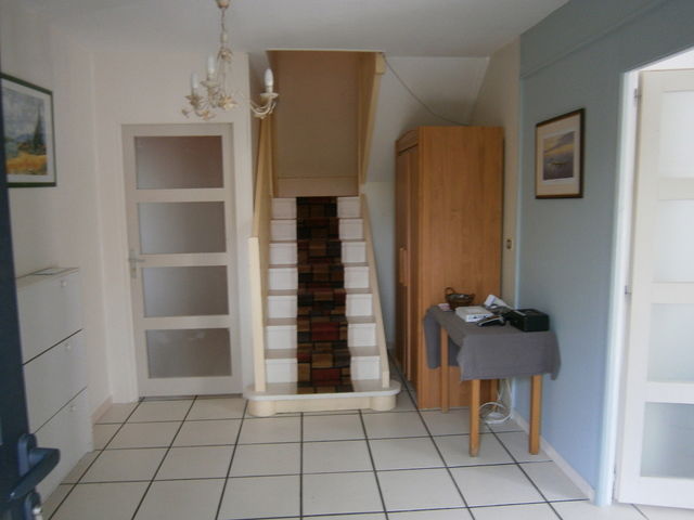 Tuisverblyf Toulouse 33865