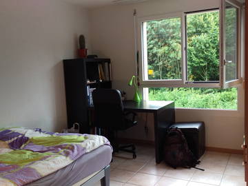 Roomlala | Studentekamer in Yverdon