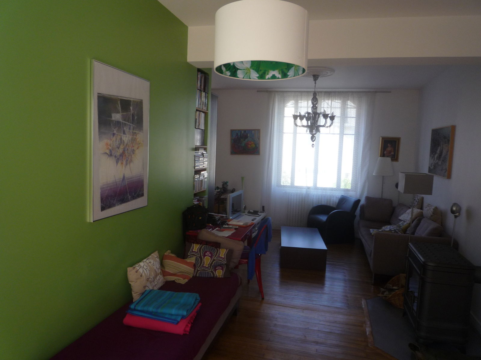 Tuisverblyf Angers 249858