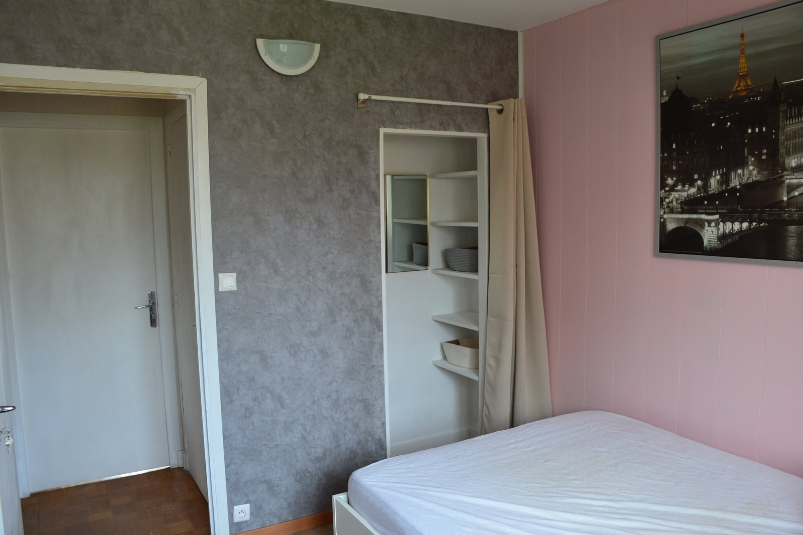 Tuisverblyf Domérat 660564