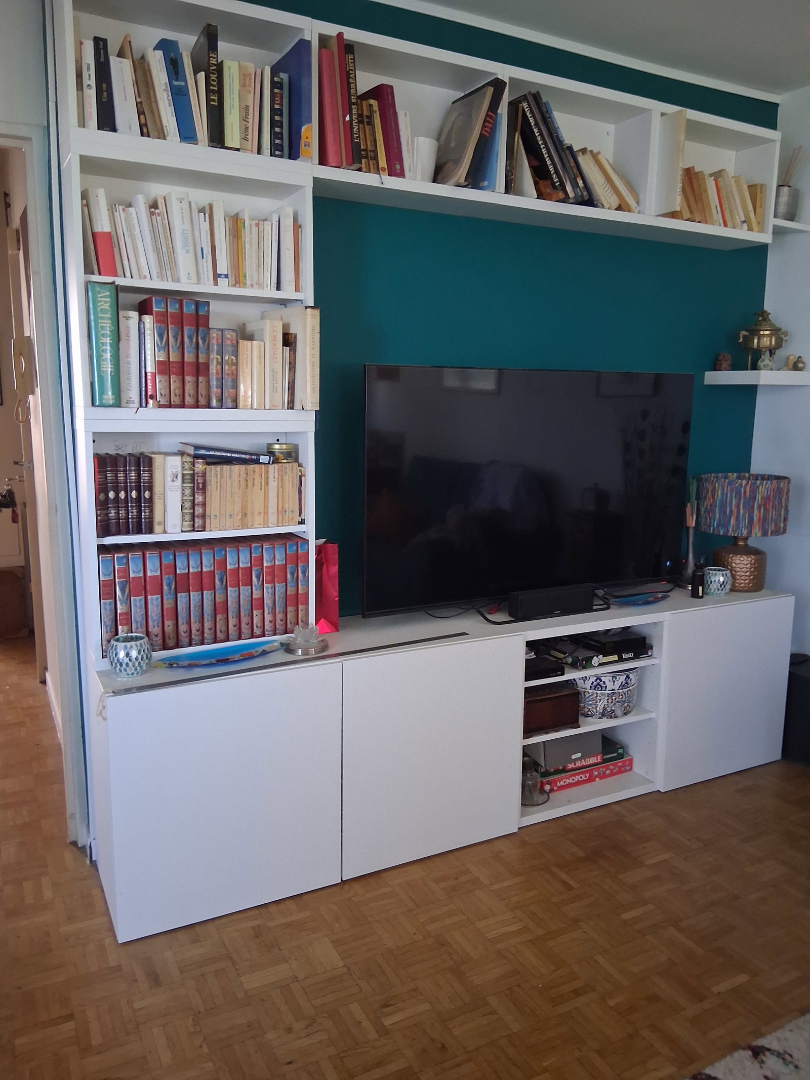 Homestay Marseille 672039