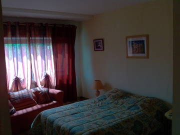 Roomlala | Studentekamer te huur in Evreux 