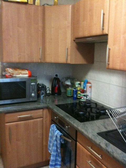 Tuisverblyf Evry 2162