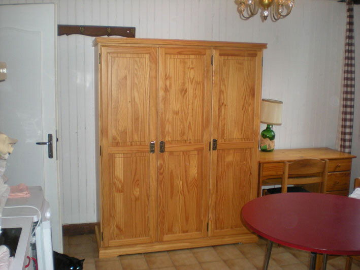 Tuisverblyf Épinal 69229