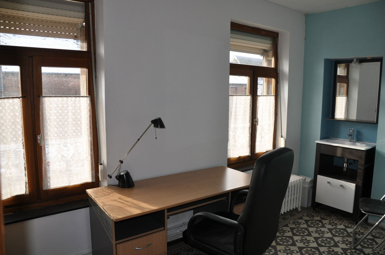 Tuisverblyf La Longueville 236576