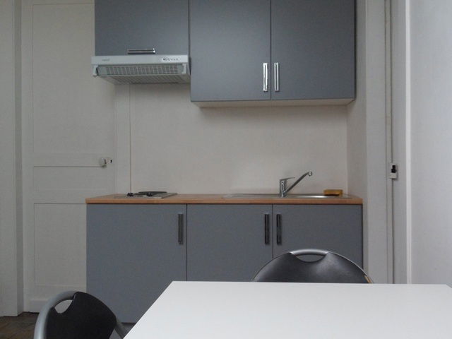 Tuisverblyf Roubaix 41577