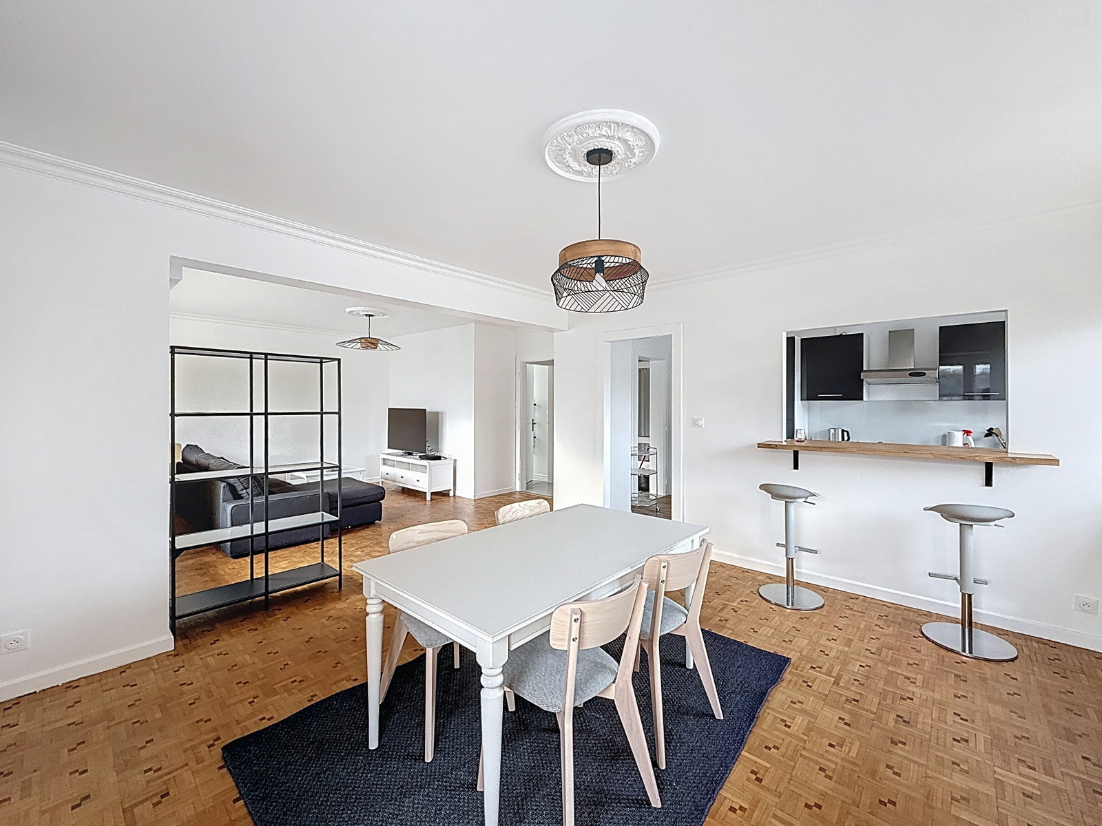 Gedeelde Woning Thionville 648909