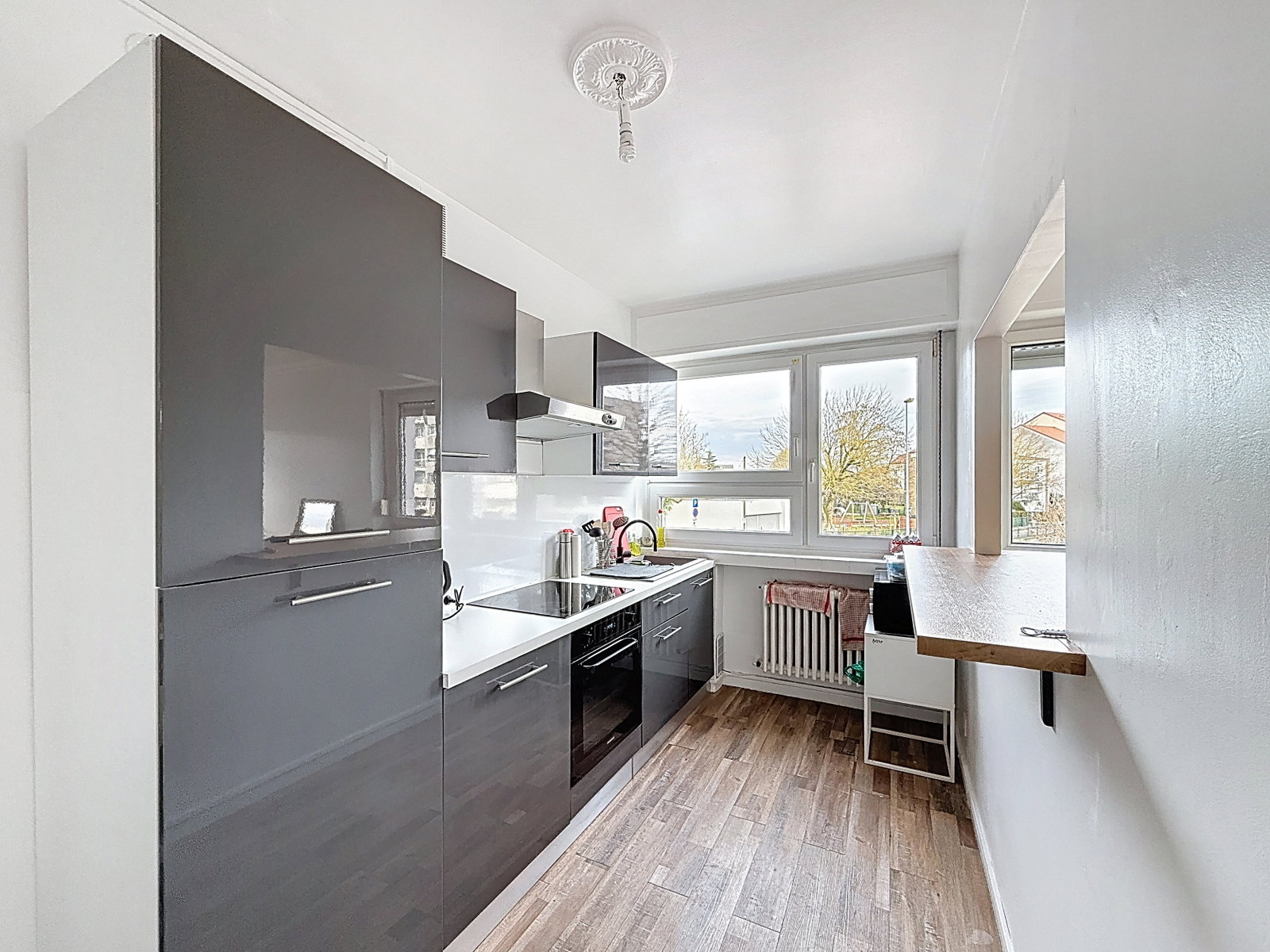 Gedeelde Woning Thionville 648909