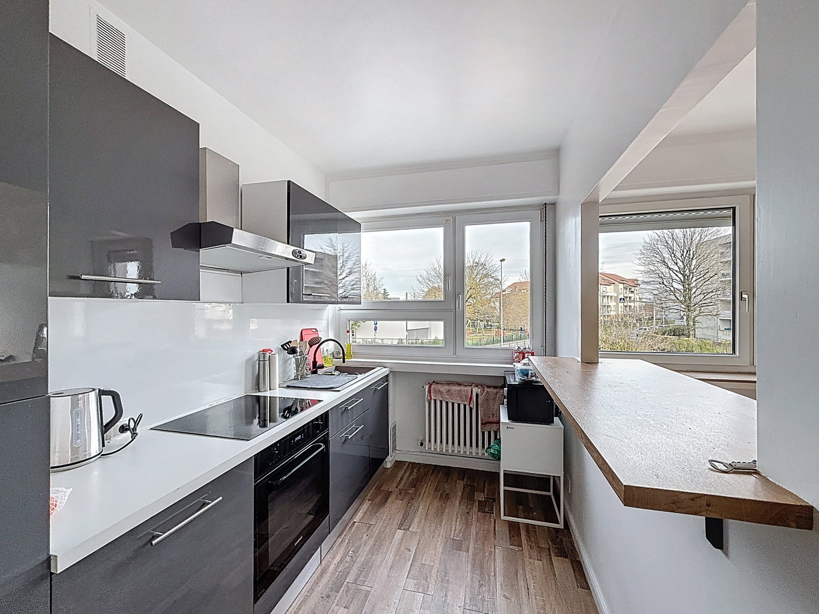 Gedeelde Woning Thionville 648909