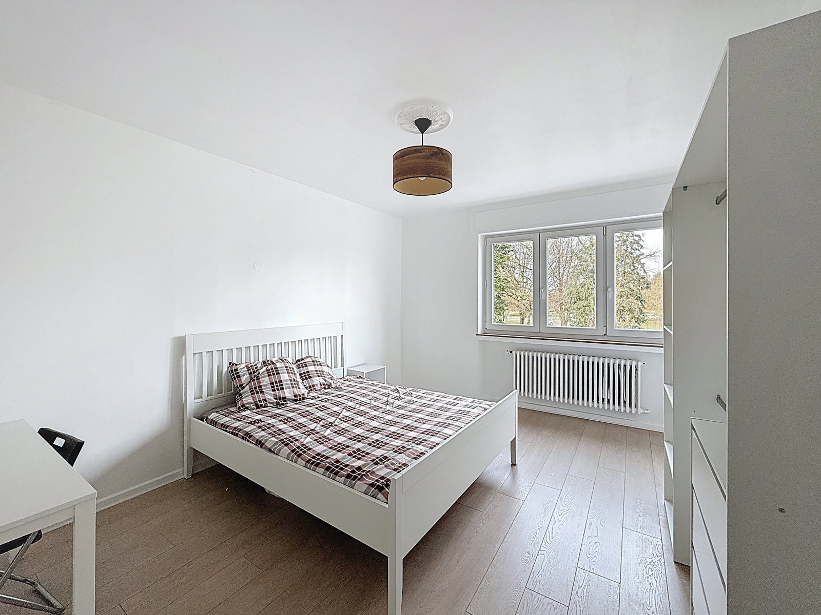 Gedeelde Woning Thionville 648909
