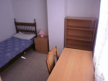 Roomlala | Studentemeisie benodig
