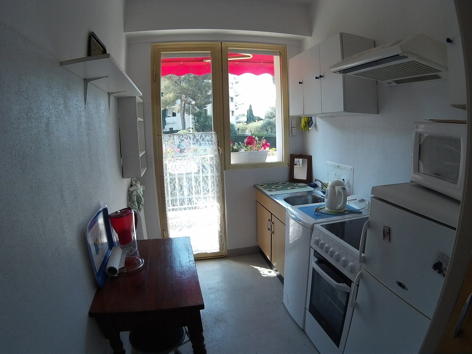 Hele Huis Nice 109235