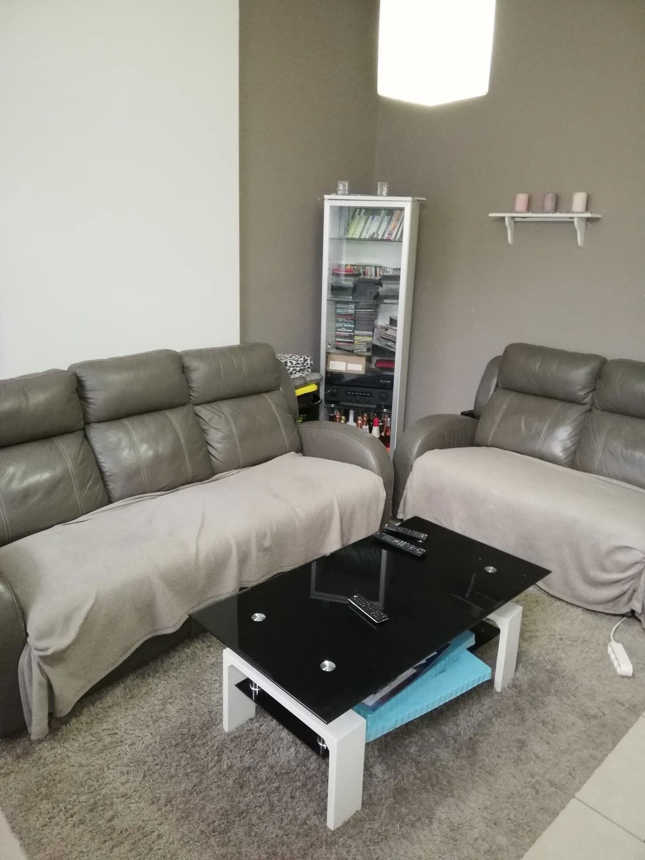 Gastfamilie Charleroi 254165