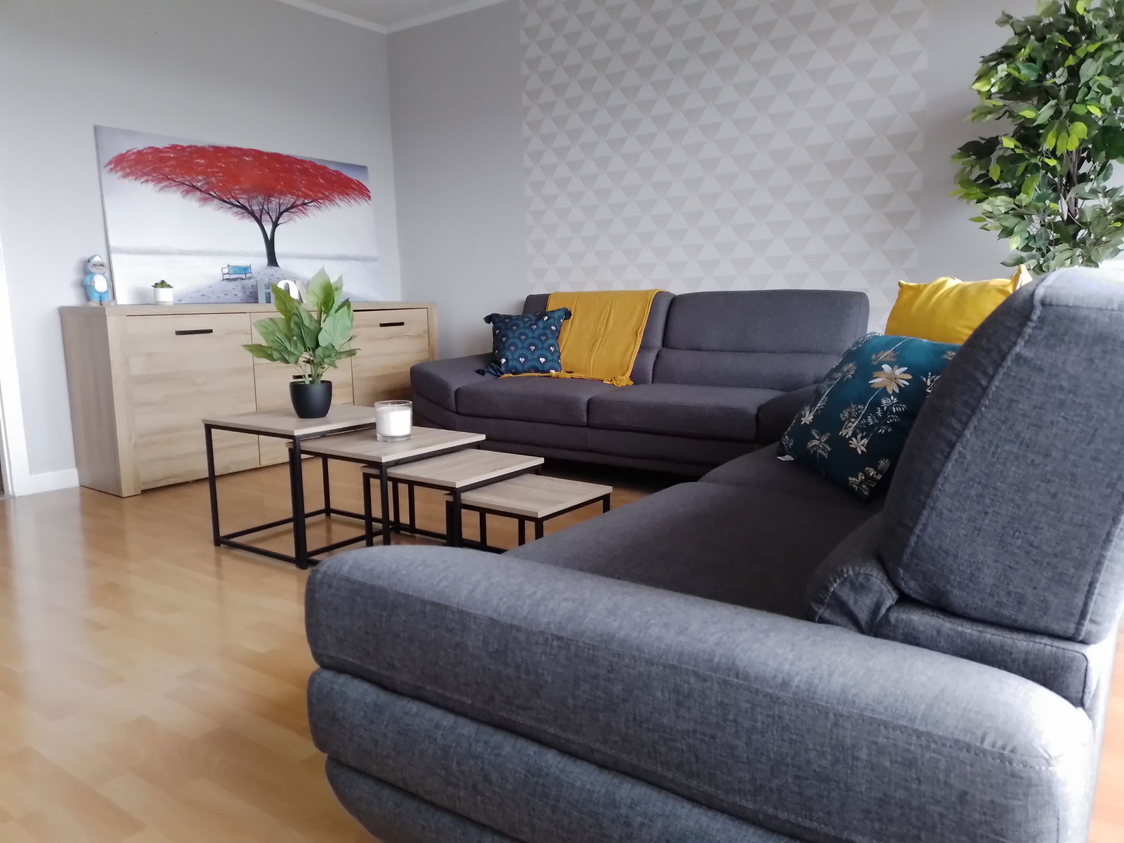 Colocatie Lorient 400286