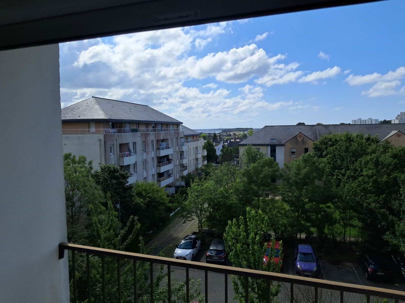 Colocatie Lorient 400286