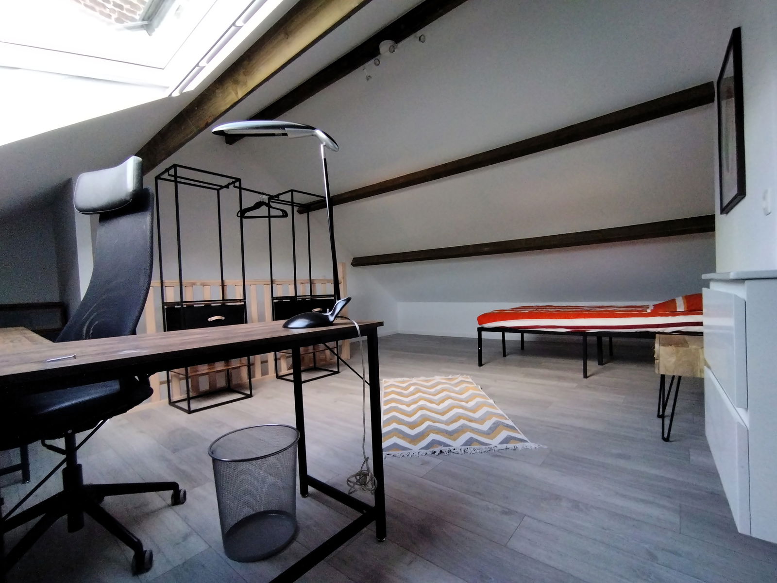 Colocatie Charleroi 611227