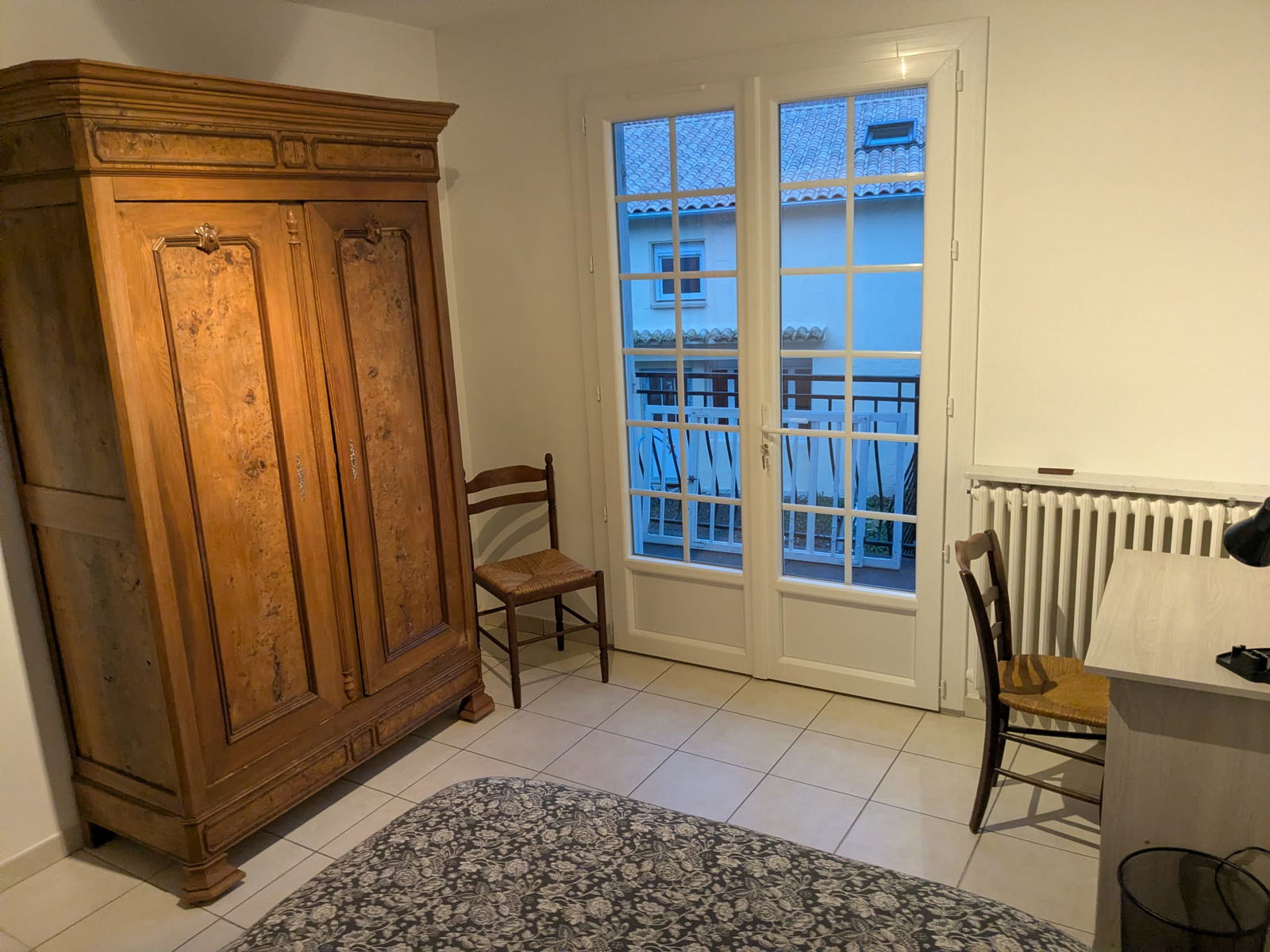 Colocatie La Crèche 649843