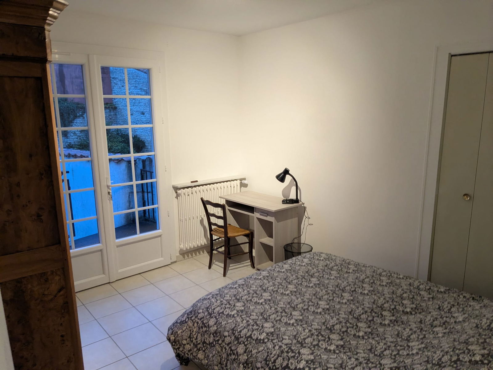 Colocatie La Crèche 649843