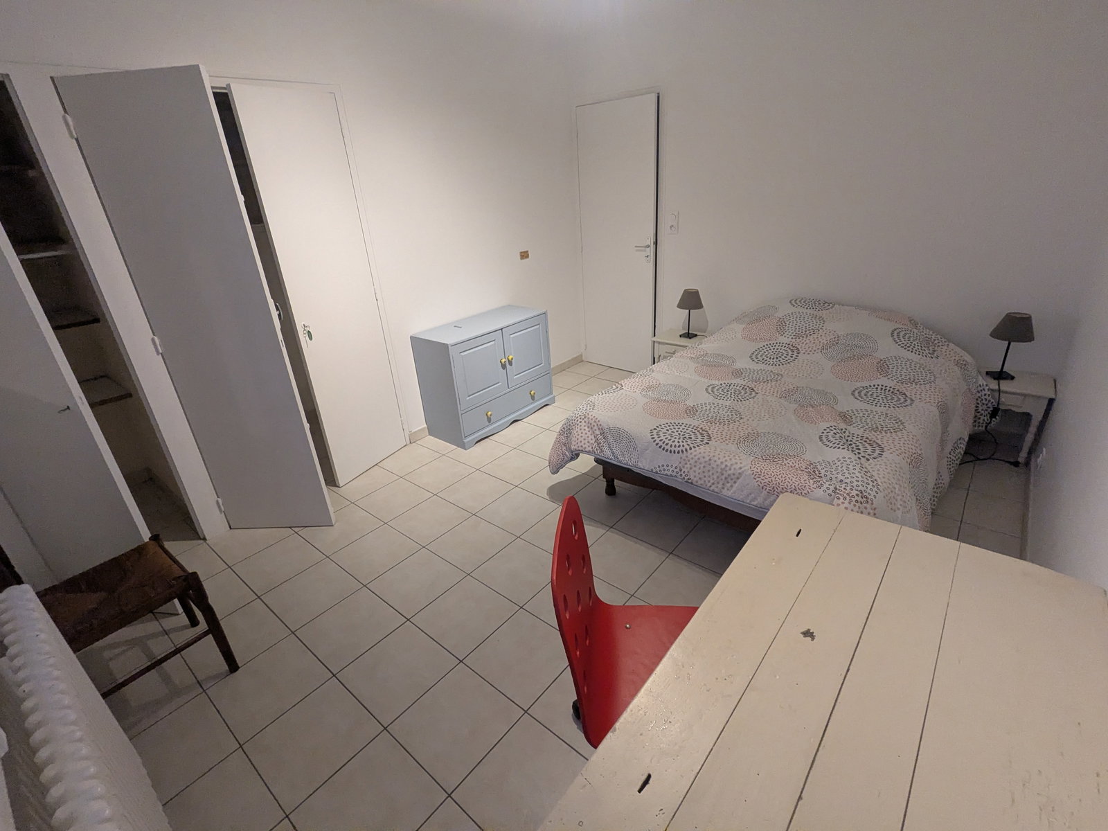 Colocatie La Crèche 649843