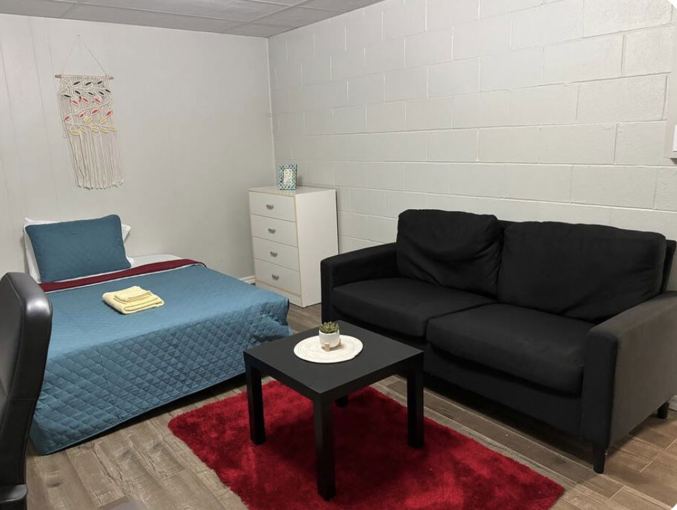 Colocation Trois-Rivières 581735