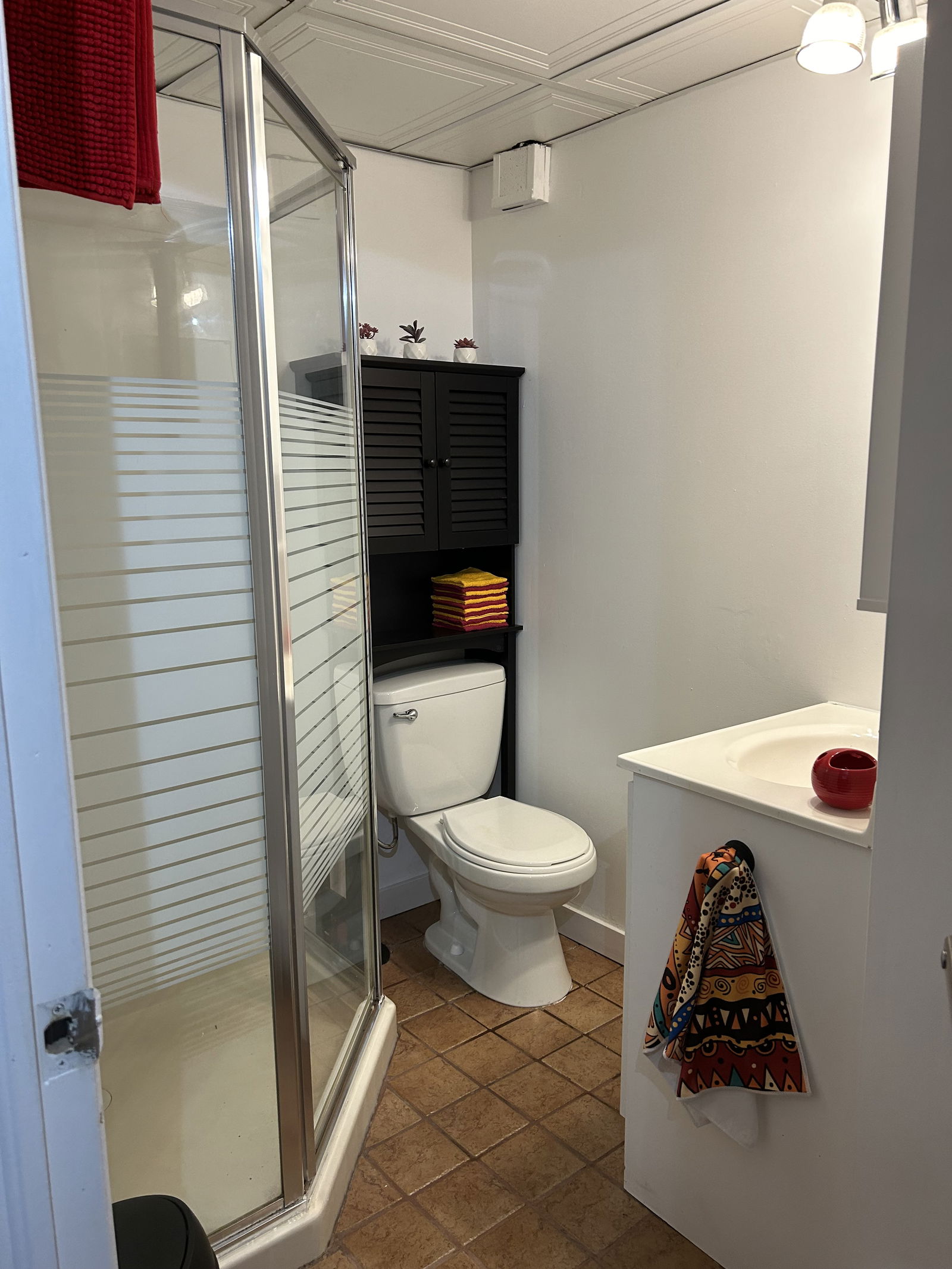 Colocatie Trois-Rivières 538355