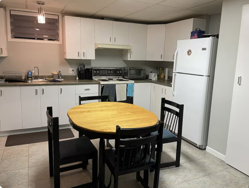 Colocatie Trois-Rivières 581735