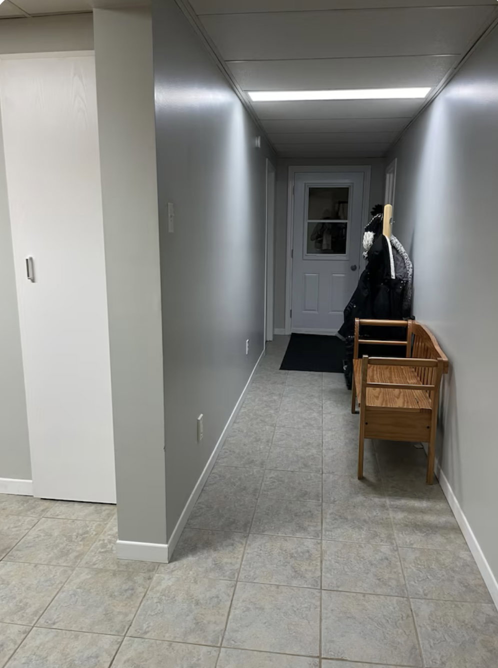 Colocatie Trois-Rivières 581735