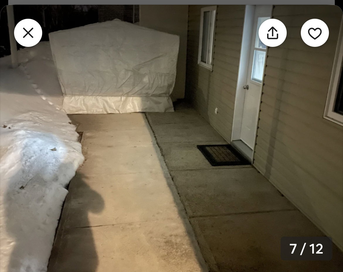 Colocatie Trois-Rivières 640578