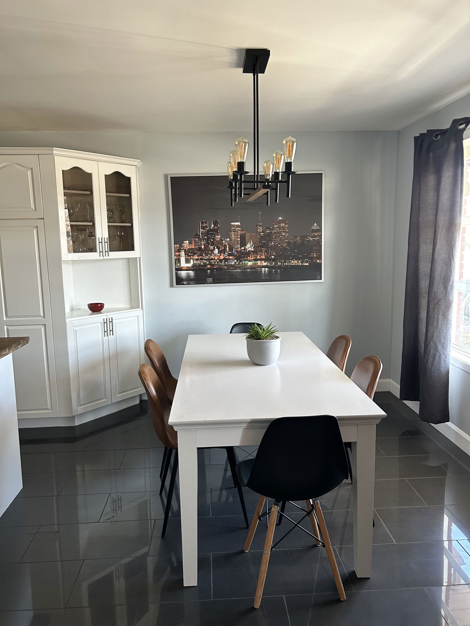 Colocatie Trois-Rivières 640583