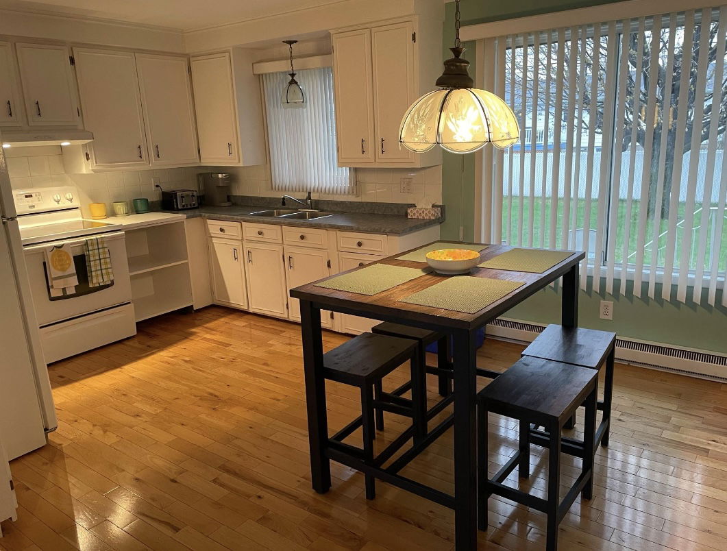 Colocatie Trois-Rivières 535139