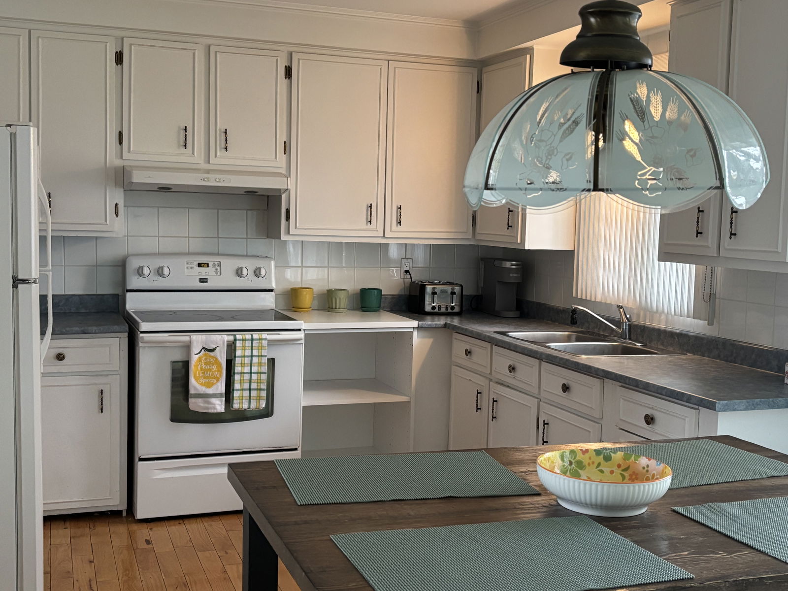 Colocatie Trois-Rivières 535139