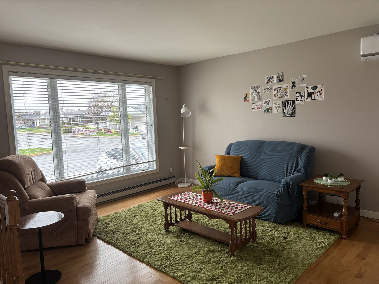 Colocatie Trois-Rivières 535139